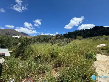 9200m2 Plot for Sale in Estepona-102226