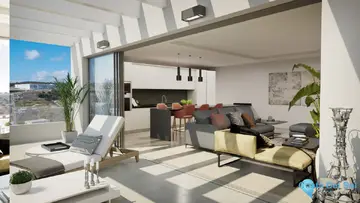 3 bedroom Apartment for Sale in Estepona-12395