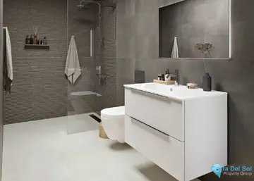 3 bedroom Apartment for Sale in Estepona-12397
