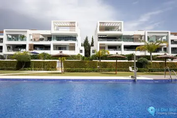 2 bedroom Apartment for Sale in Estepona