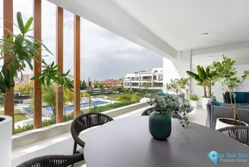 2 bedroom Apartment for Sale in Estepona-13798