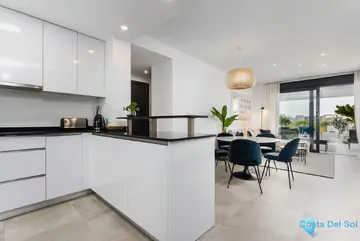 2 bedroom Apartment for Sale in Estepona-13800
