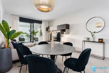 2 bedroom Apartment for Sale in Estepona-13802