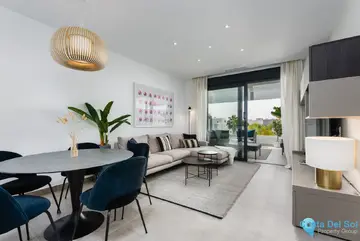 2 bedroom Apartment for Sale in Estepona-13803