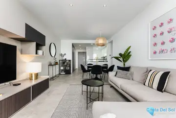 2 bedroom Apartment for Sale in Estepona-13805