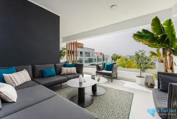 2 bedroom Apartment for Sale in Estepona-13808