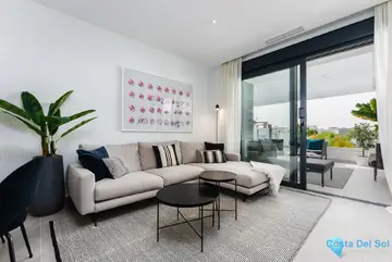 2 bedroom Apartment for Sale in Estepona-13811