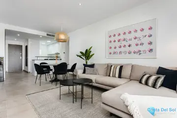 2 bedroom Apartment for Sale in Estepona-13813