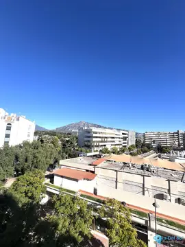 2 bedroom Apartment for Sale in Puerto Banús-12407