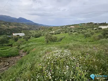19056m2 Plot for Sale in Tolox-84352