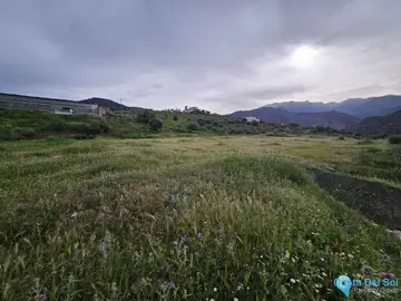 19056m2 Plot for Sale in Tolox-84353