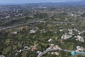 6677m2 Plot for Sale in Mijas-84363