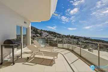 2 bedroom Apartment for Sale in Benalmadena Costa-12473