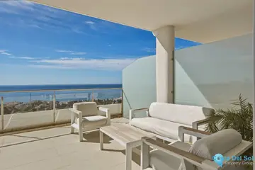 2 bedroom Apartment for Sale in Benalmadena Costa-12475