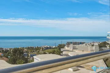 2 bedroom Apartment for Sale in Benalmadena Costa-12476
