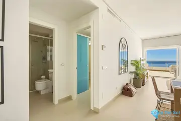 2 bedroom Apartment for Sale in Benalmadena Costa-12484