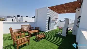 3 bedroom House for Sale in Alhaurín de la Torre-13801