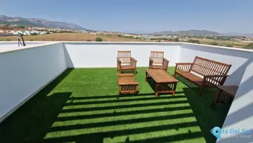 3 bedroom House for Sale in Alhaurín de la Torre-13804