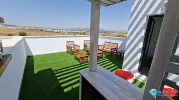 3 bedroom House for Sale in Alhaurín de la Torre-13806