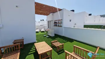 3 bedroom House for Sale in Alhaurín de la Torre-13812
