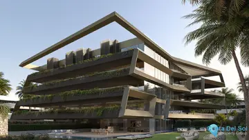 2 - 3 bedroom Apartment for Sale in Estepona