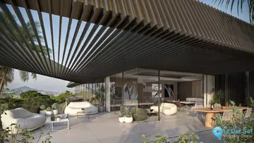 2 - 3 bedroom Apartment for Sale in Estepona-12526