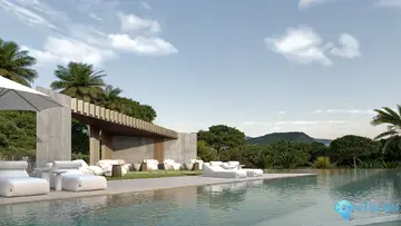 2 - 3 bedroom Apartment for Sale in Estepona-12514