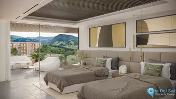 2 - 3 bedroom Apartment for Sale in Estepona-12516