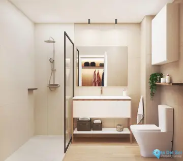 2 bedroom Apartment for Sale in Campanillas-84384