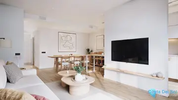 2 bedroom Apartment for Sale in Campanillas-84393