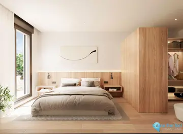 2 bedroom Apartment for Sale in Campanillas-84385