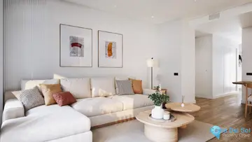 2 bedroom Apartment for Sale in Campanillas-84391