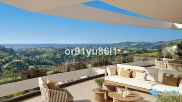 1 - 3 bedroom Apartment for Sale in Benahavís-12536
