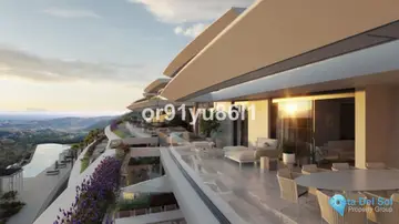 1 - 3 bedroom Apartment for Sale in Benahavís-12537