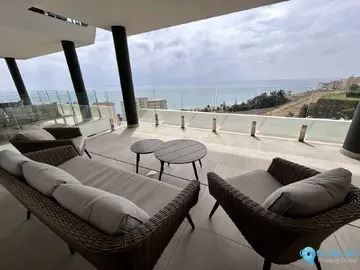 2 bedroom Apartment for Sale in Fuengirola-12542