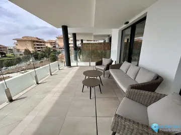 2 bedroom Apartment for Sale in Fuengirola-12543