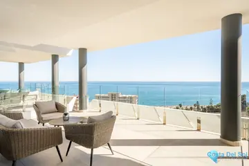 2 bedroom Apartment for Sale in Fuengirola