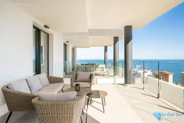 2 bedroom Apartment for Sale in Fuengirola-12553