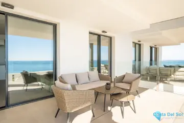 2 bedroom Apartment for Sale in Fuengirola-12554