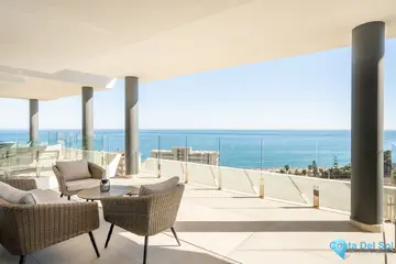 2 bedroom Apartment for Sale in Fuengirola-12567