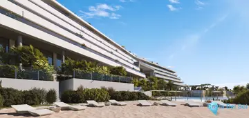 2 - 3 bedroom Apartment for Sale in Fuengirola-12584