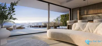 2 - 3 bedroom Apartment for Sale in Fuengirola-12576