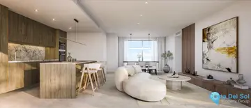 2 - 3 bedroom Apartment for Sale in Fuengirola-12577