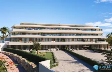 2 - 3 bedroom Apartment for Sale in Fuengirola-12582