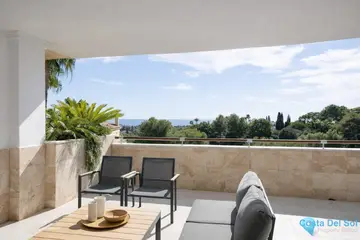 2 bedroom Apartment for Sale in Marbella-12597