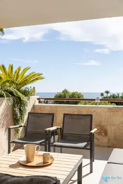2 bedroom Apartment for Sale in Marbella-12602