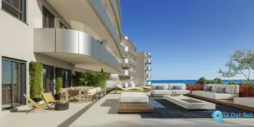2 - 4 bedroom Apartment for Sale in Torremolinos-13820