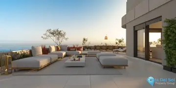 2 - 4 bedroom Apartment for Sale in Torremolinos-13821