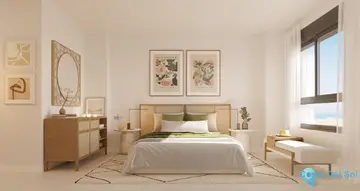 2 - 4 bedroom Apartment for Sale in Torremolinos-13822