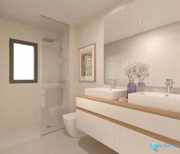 2 - 4 bedroom Apartment for Sale in Torremolinos-13824